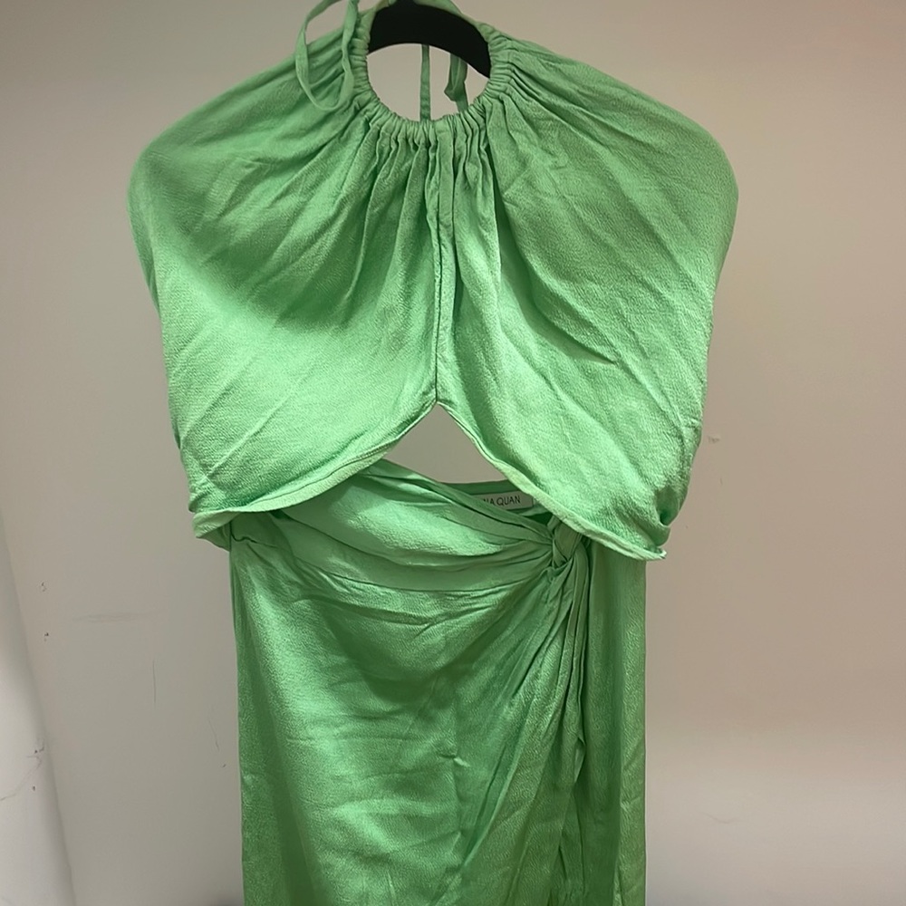 Anna Quan Elyse Dress View 3